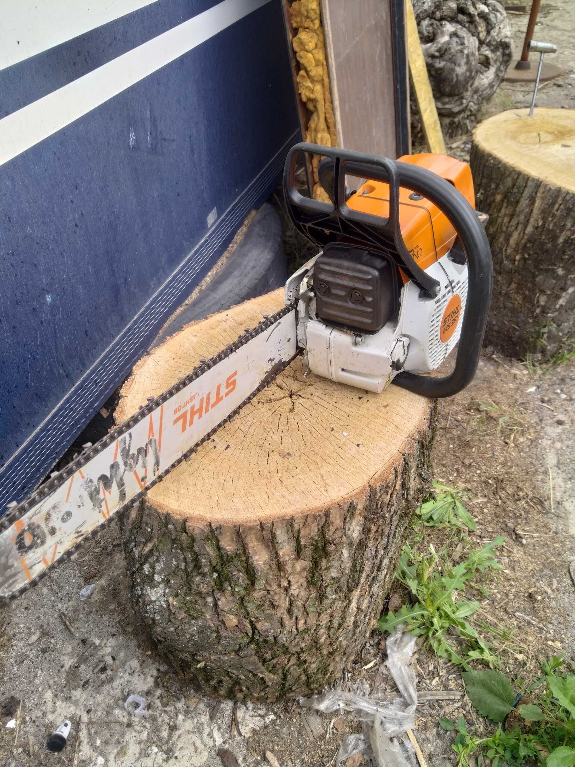 Stihl Ms201, Ms361, Ms362, Re150, Вт131
