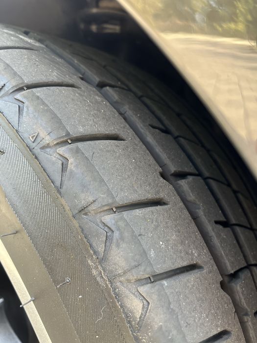 Шини без дисків літо R17 235 45