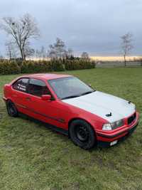 BMW E36 318is KJS Rally Sprint SuperOS