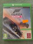 Forza horizon 3 Xbox one