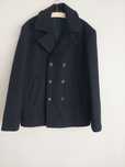 Jack&Jones płaszcz wełna XL