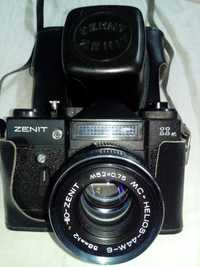 Продам фотоаппарат "ZENIT" HELIOS-44M-6, экспортный, куплен в Германии