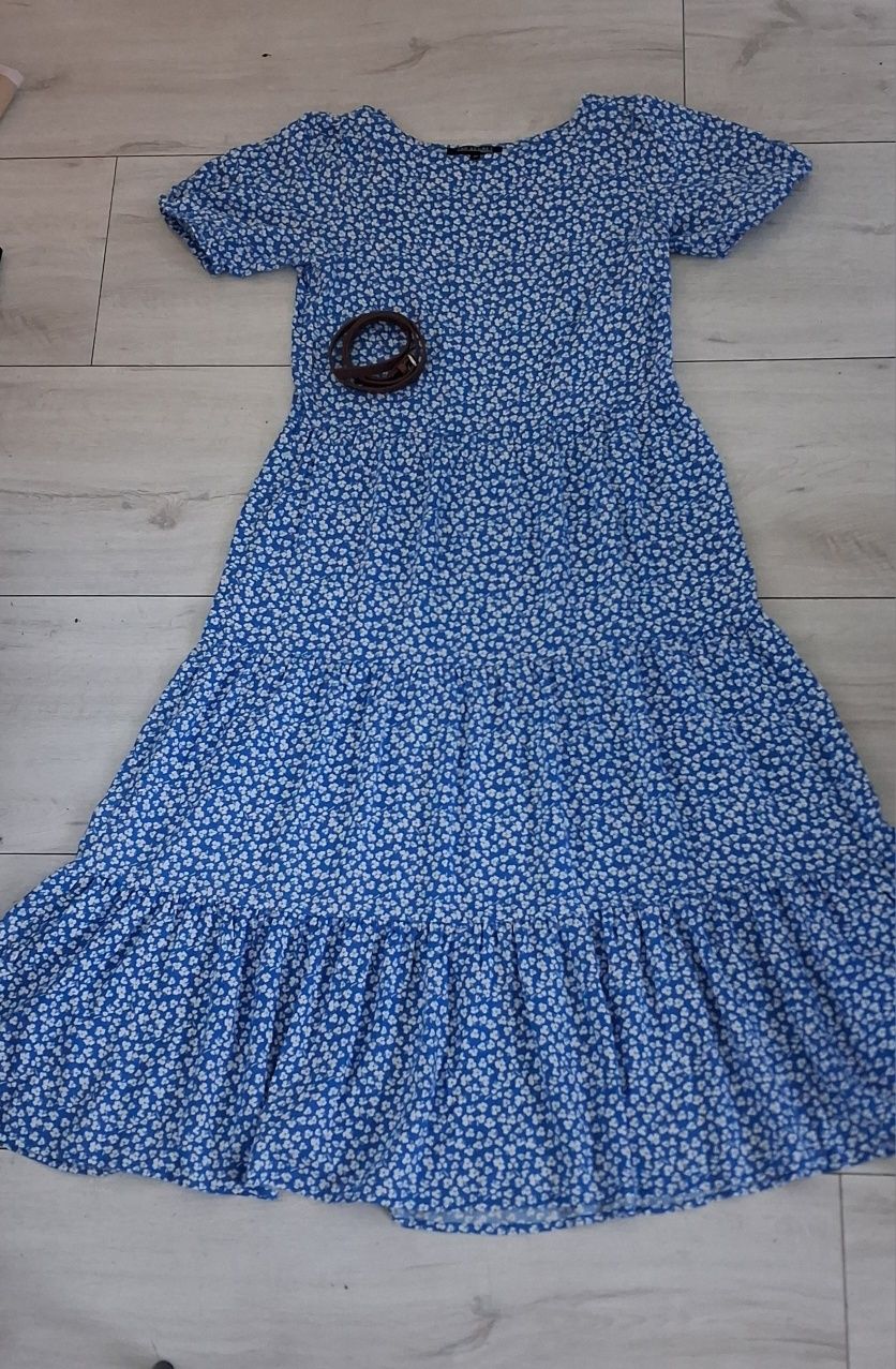 Sukienki letnie damskie