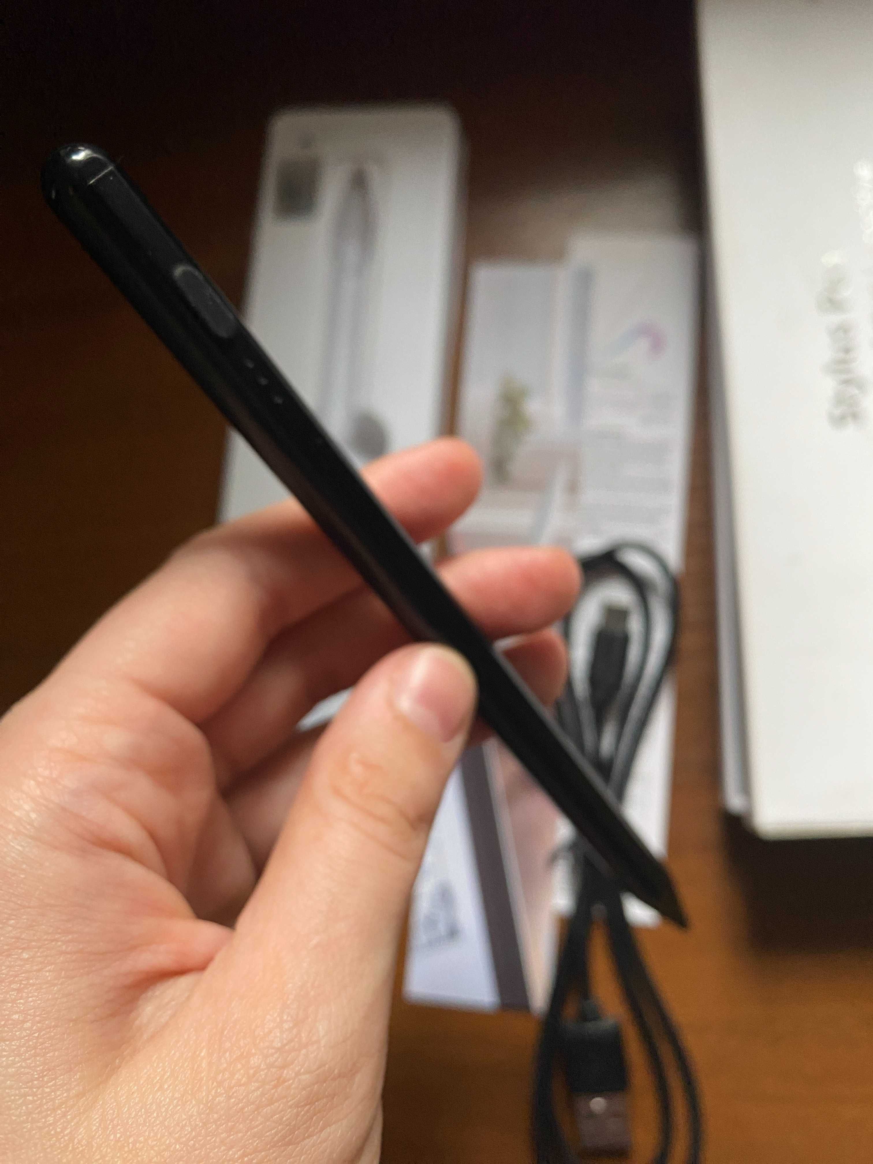 Стилус для планшетов Android Active capacitive stylus 1.5mm 506K-3-US