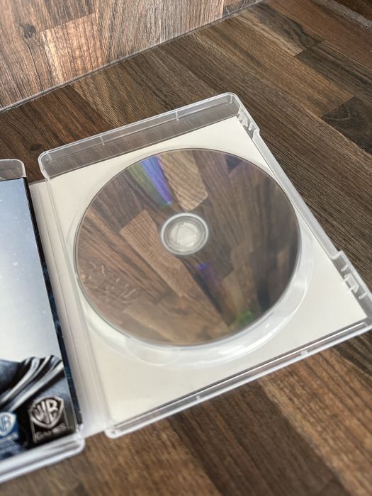 PlayStation Ps 3 Batman Arkham Collection Origins City Asylum!