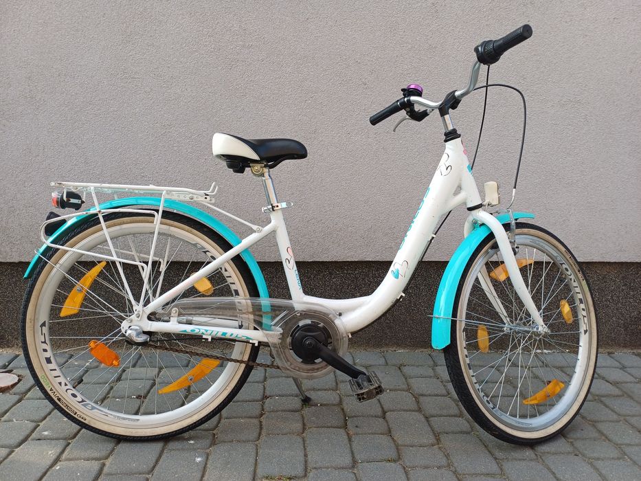 Rower Onilus Lena 24"