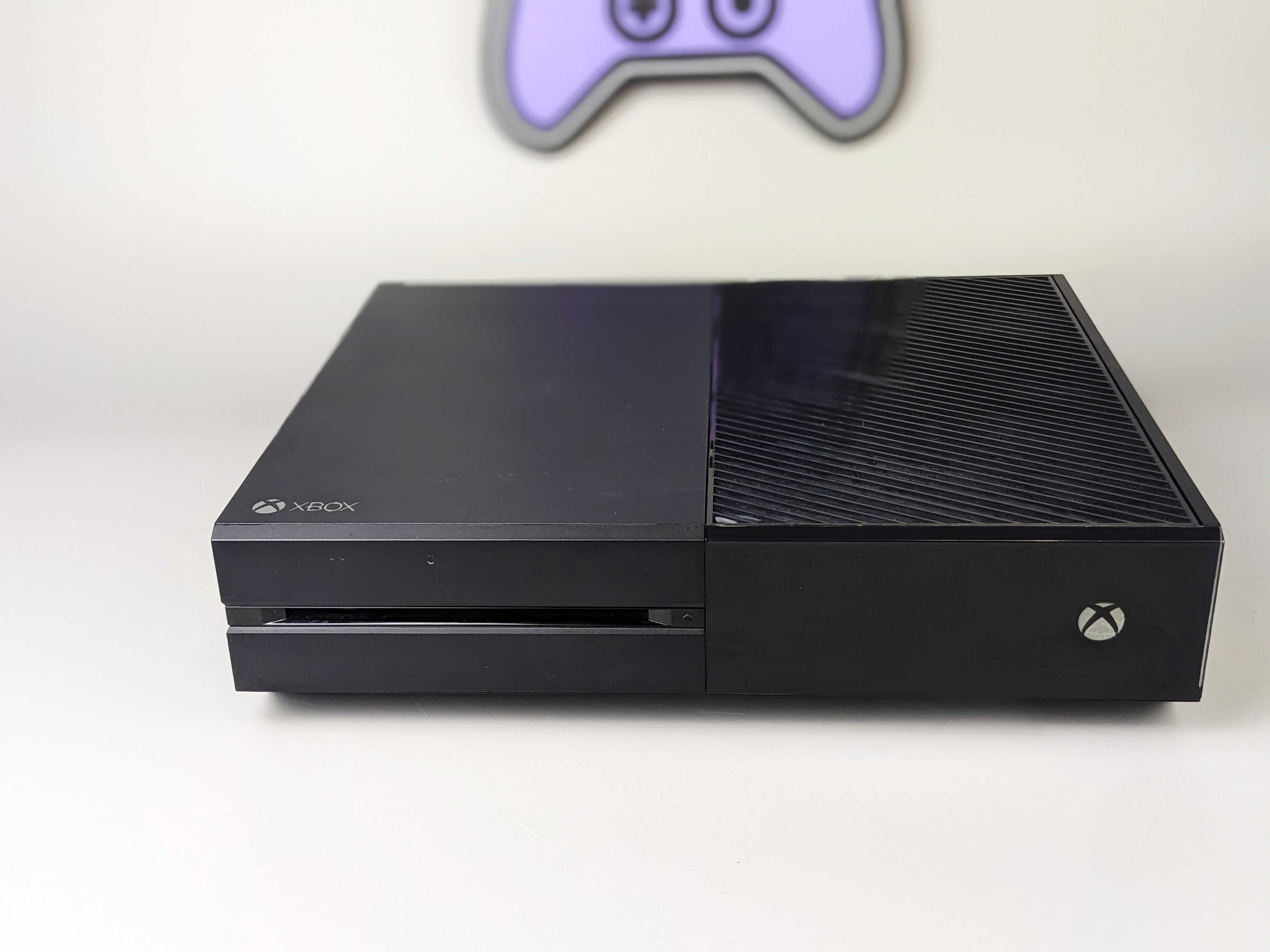 ‼️Xbox One 500GB ‼️+ геймпад, ігрова приставка, консоль, Гарантія.