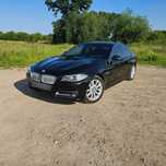 BMW Seria 5 BMW 525 218KM ASO