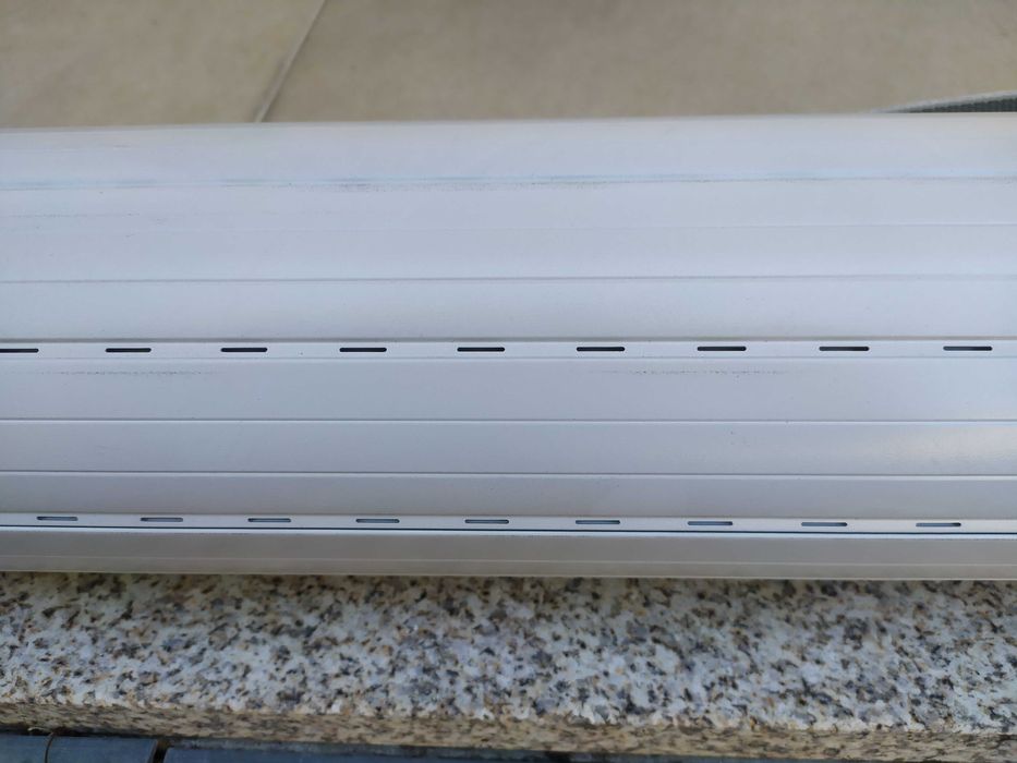 Portas e janelas em aluminio