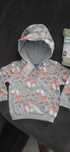 Nowe   2 bluzy 62/68