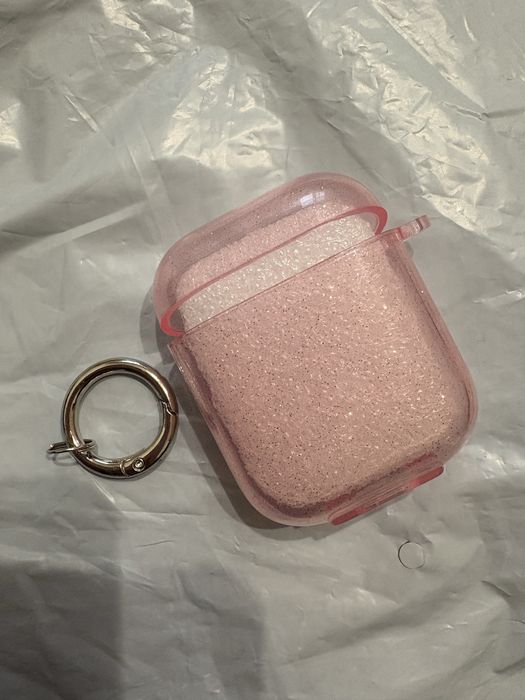 Чехол airpods 1/2