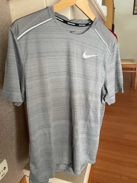 Camisola running NIKE Dri-Fit