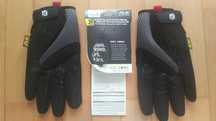 Rękawice taktyczne Mechanix Wear Original Carbon Black