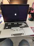 Vendo Ecrã para MacBook Pro 13 2018/2019