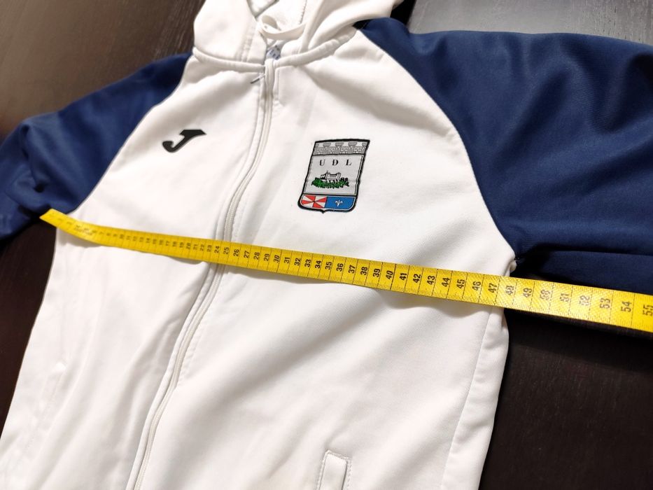 Sweat para Rapaz - União de Leiria (Tam. S)