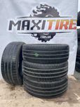 Continental contipremiumcontact 2 195/55r16 87h 2010р 5.5мм