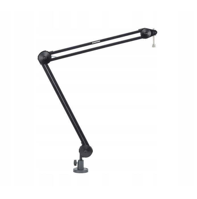 Wysiegnik mikrofonowy