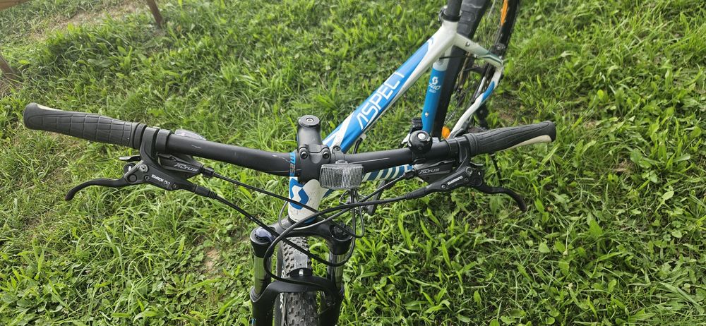 Scott aspect 27.5cali