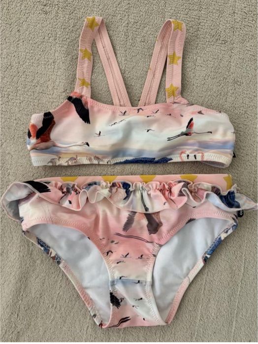 Роздільний купальник 134-140 MOLO