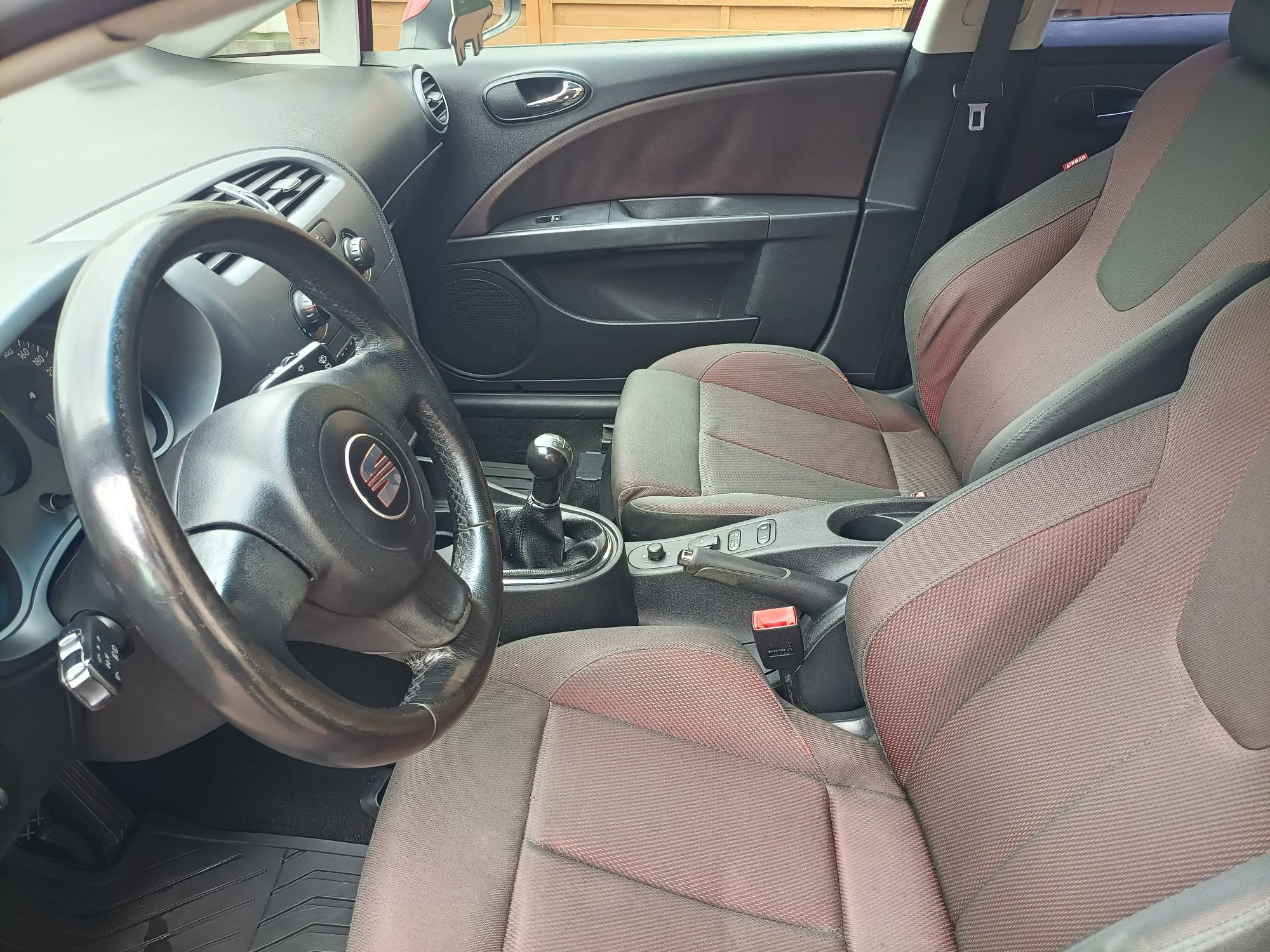 Seat Leon 2 1.9 TDI