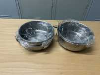 Comedor/bebedor pássaros 2=10€