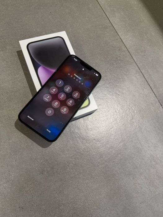 iPhone 14 Plus 128GB