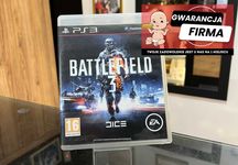 Gra PS3 Battlefield 3