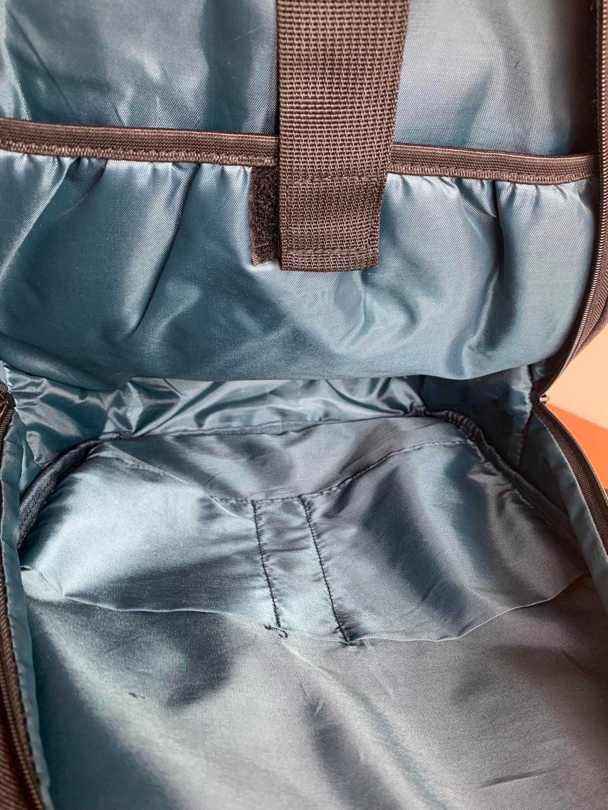 Mochila LENOVO (até 15.6") + Rato MICROSOFT wireless (15€+portes)