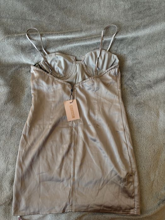 Гарне нове плаття