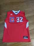 Adidas Griffin NBA koszulka koszykarska r. M 158cm