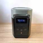 Зарядна станція EcoFlow DELTA 2 1024Wh | 1800W (ZMR330-EU) з Німеччини