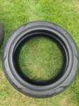 Komplet opon letnich, Pirelli i Michelin 245/45/R20