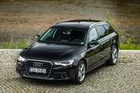 Audi A6 Panorama, Distronic, Lane/Side Assist, Navi, LED PL !!