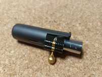 Ustnik do saksofonu altowego Beechler Custom 9113 U.S.A rafacing