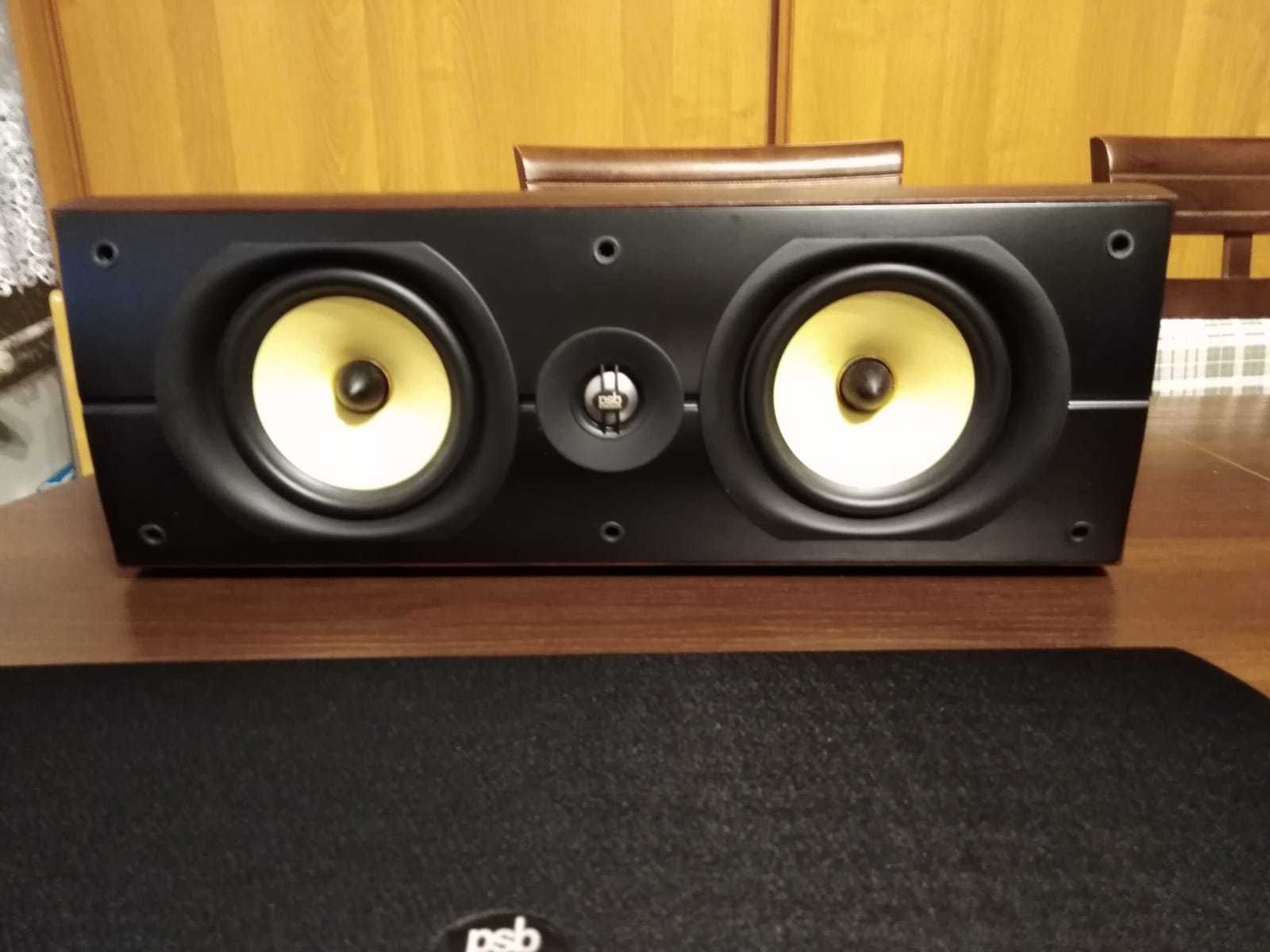Głośnik centralny PSB Speakers Image C5