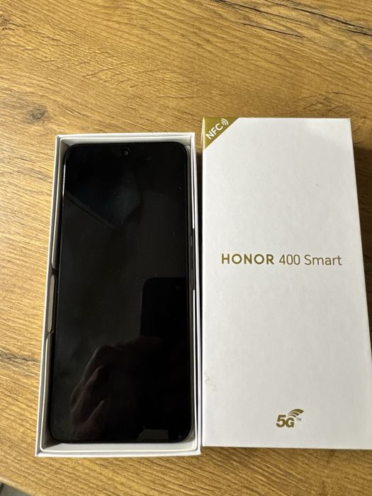 Honor 400 smart 5g 128gb