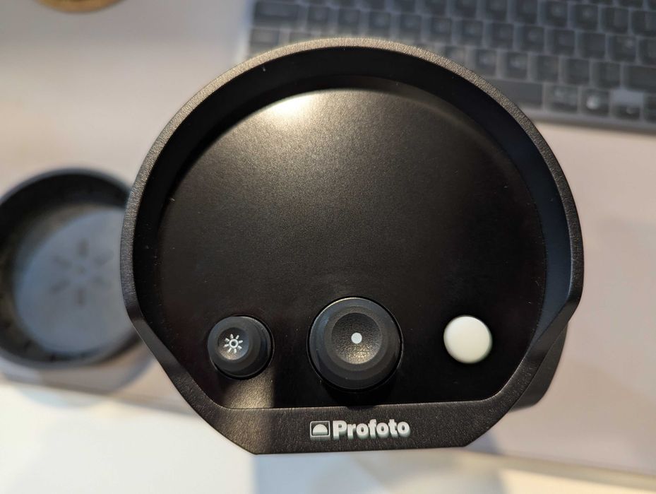 Lampa błyskowa plenerowa Profoto B10