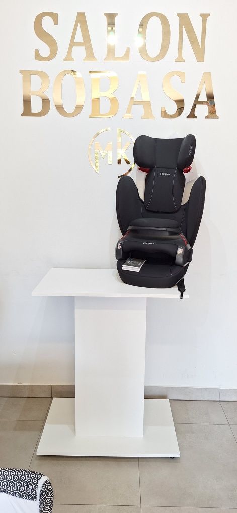 Nowy Cybex 9-36kg,  SALON BOBASA Suchedniów ul.Langiewicza 3