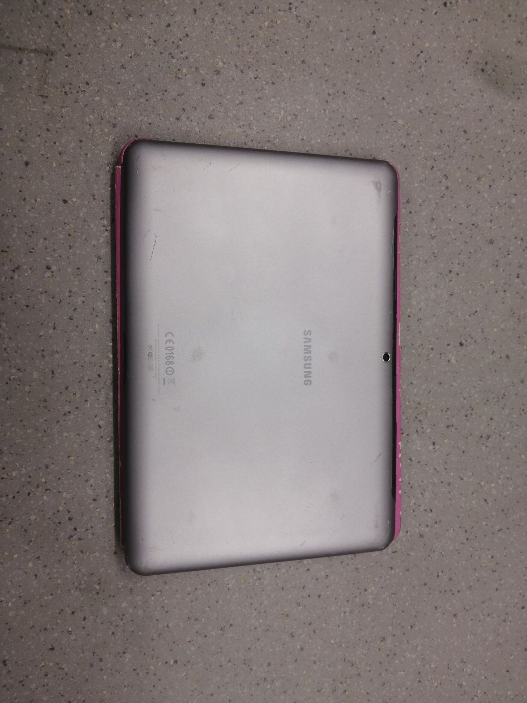 Планшет Samsung Galaxy Tab 2