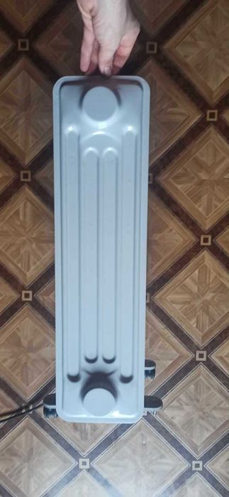 Grzejnik elektryczny Duracraft