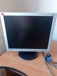 Монитор Samsung SyncMaster 172 v