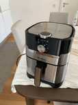 Air fryer easy fritadeira sem oleo 4.2 L