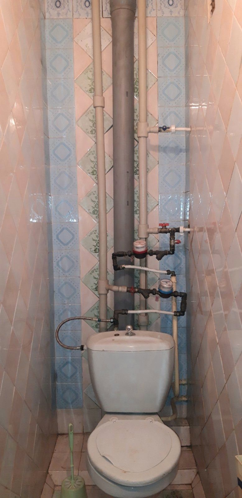 Продам 3-к квартиру улучшенной планировки метро Масельского