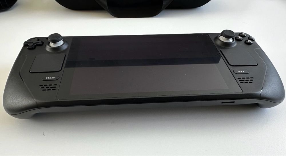 Steam Deck LCD 512 GB