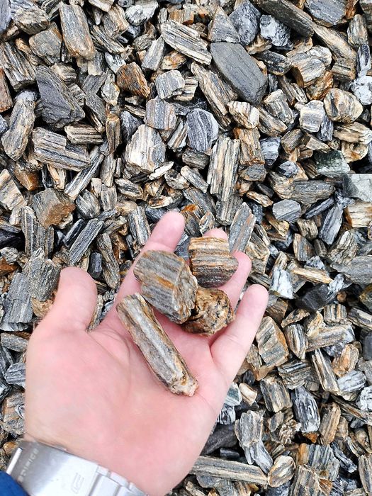 Kora Kamienna Gnejs - różne rozmiary, Darex Kruszywa