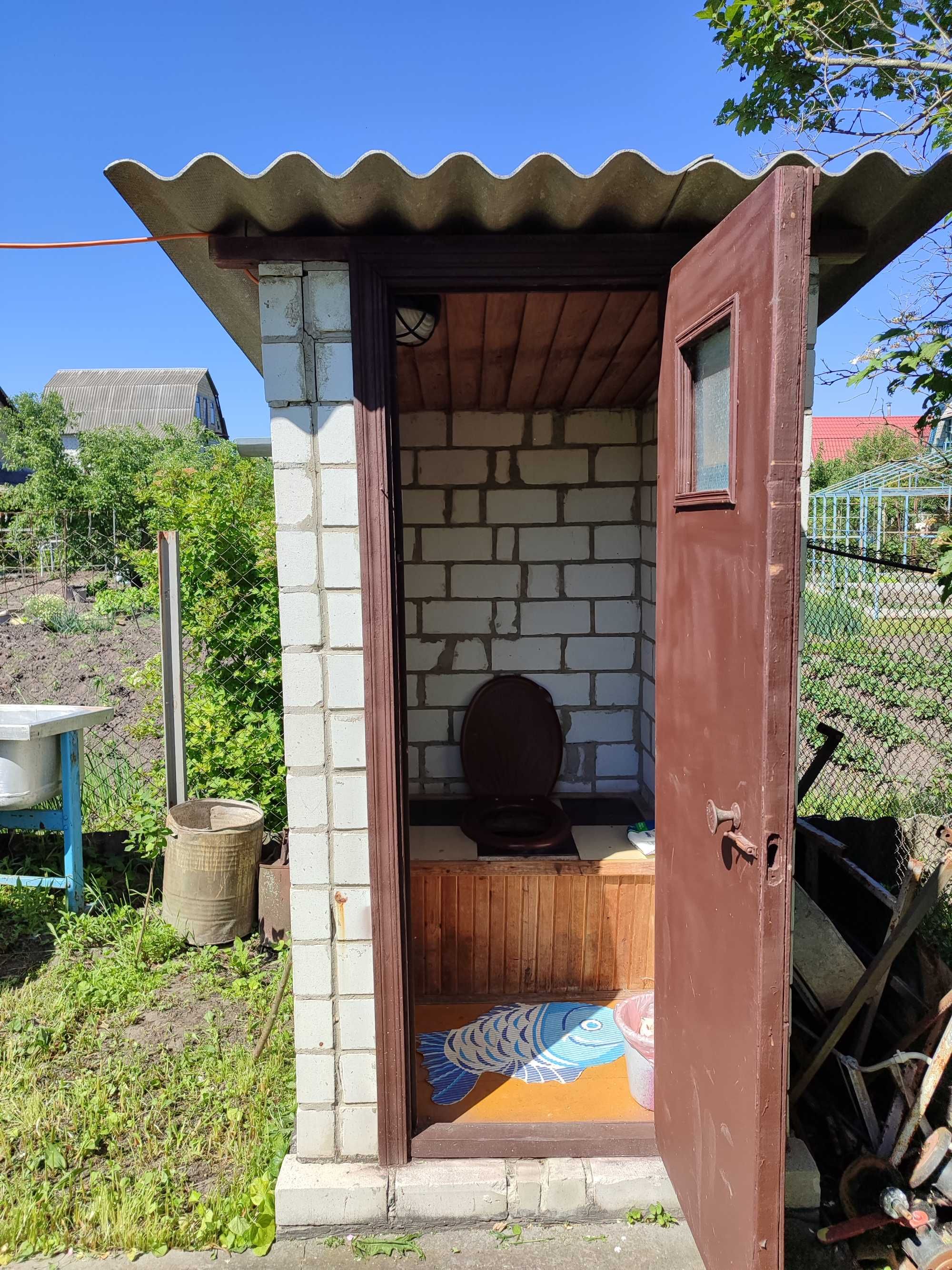 Продам будинок-дачу