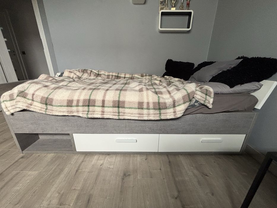 Łożko do spania dla każdego