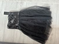Sukienka elegancka rozm. 34