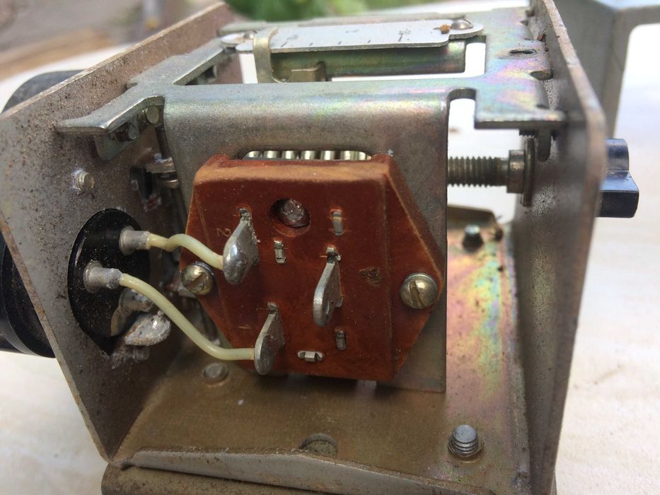 Датчик-реле температуры ТР-1-02 Х.