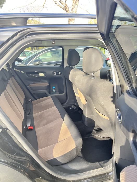 CITROËN C4 CACTUS 1.6 blue hdi feel